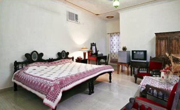 Pavitras Hotel & Resorts, Jaipur 5